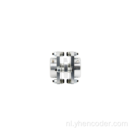 Absolute lineaire encoder